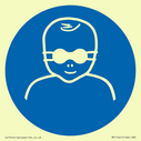 mandatory-protect-infants-eyes-with-opaque-eye-protection~